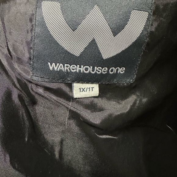 Plaid Shacket - Picture 2 of 2